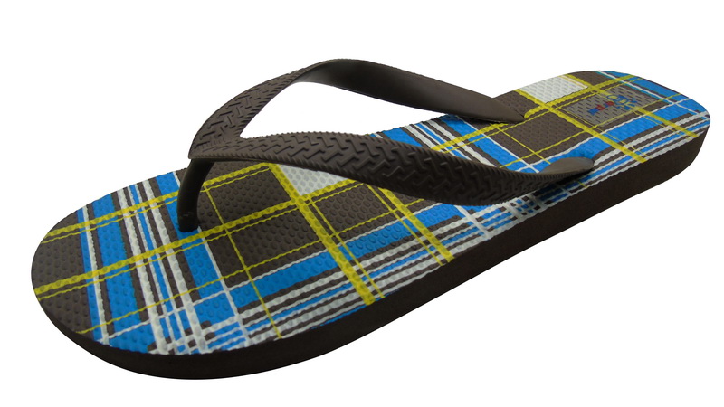 PE Flip Flops